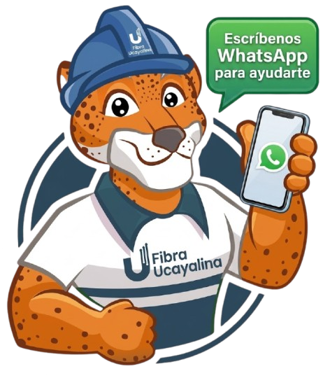 Habla con nosotros